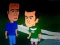 Cuahtemoc Caida Edgar Lavolpe Ya Weey Llevame Alemania