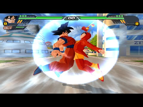 goku