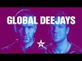 Global Deejays Freakin' Out (Original Mix)