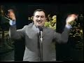 Alexei Sayle on first episode of O.T.T.