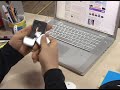 Resistencia del LG SECRET con ritmo!!