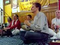 Diwali Hare Krishna Amsterdam Gopinath