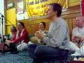 Diwali Hare Krishna Amsterdam Gopinath