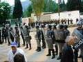 Red army Mostar: Velez`s supporters away on Bijeli Brijeg