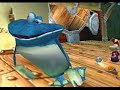 Rayman 3 Music:Searching for Globox
