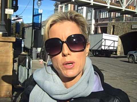 Tea Leoni