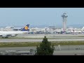 Click here to watch this video International Traffic Jam - LAX (747's)
