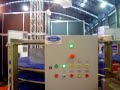 T�nel de Congelamento Autom�tico Espiral