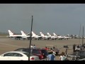 2009 AirPower Over Hampton Roads - USAF Thunderbirds