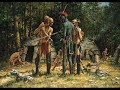 COWBOYS AND INDIANS