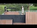 Scooters at the Park