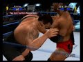 Finlay vs. Batista vs. Big Show SvR \