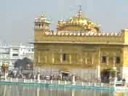 Harinder Singh in Amritsar