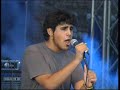 O,ti na nai LIVE @ SCHOOLWAVE 2007 (preview)