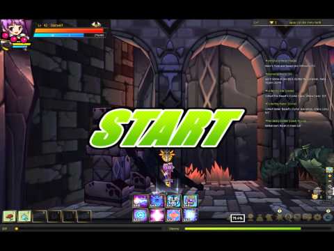 how to recover stamina in elsword