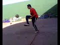 Freestyle, Xexu vs Xoto