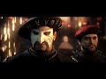 Assassin's Creed II first exclusive movie! Check out this stunning cinematic movie!