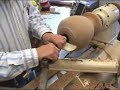 Elbo and Woodcut tools
