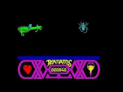 Thanatos 1986 CPC Image de prévisualisation YouTube
