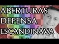 Aperturas Para Principiantes del Ajedrez La Defensa Esc