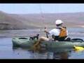 Kajak Hobie video - Adventure Rent