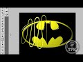 Click here to watch this video Photoshop Tutorial #1 Glowing Neon Lines