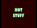 Un Strip Tease de potes sur Hot Stuff pour les 18 ans de baptiste !