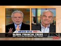 Congressman Ron Paul discusses 700 Billion Bailout Congressman Ron Paul discusses 700 Billion Bailout