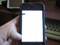 vnc on iphone vnc on iphone