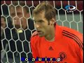 Chelsea - Lokomotiv 1:1 pen. 4:5 all goals and penalty