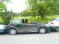 Parking -The way i park my car Parking -The way i park my car