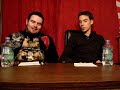 The PROGRAM episode 1 (part 2/3)