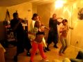 The Murph Dance