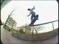 bam margera skating and stuff