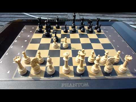 chess moves