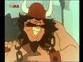Vikie el vikingo