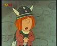 Vikie el vikingo