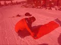 The Hellracer Physio Therapy after a heavy crash