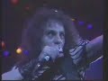 Dio - Straight through the Heart - Live `83 Dio - Straight through the Heart - Live `83