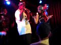 ?????kokujin tensai Live?O-nest?TOKYO?Ketsutobi