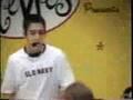 Dream Street rarely seen sound check & rehearsal rare video!