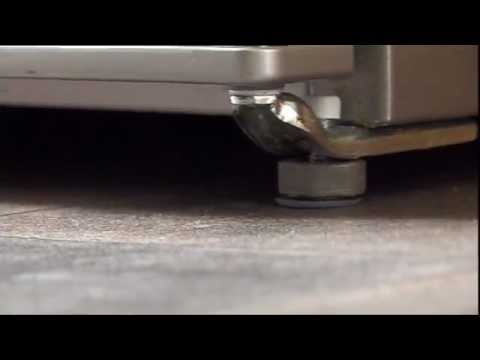 Magiglide Stuhlgleiter und Möbelgleiter - Filzgleiter war Gestern - magiGLIDE ist Heute