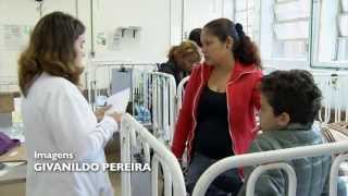 VÍDEO: Fundação Hospitalar de Minas alerta para importância da prevenção da asma durante o inverno