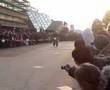 stuntrijder 