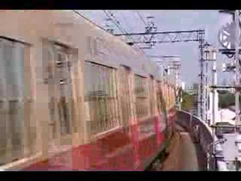 阪神2000系