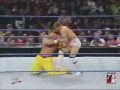 John Cena vs Daniel Bryan