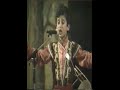 Armenian Folk music culture - Gagik Badalyan in paris when he whas young