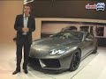FOR FULL LAMBORGHINI AND PARIS MOTOR SHOW COVERAGE:http://www.edmunds.com/insideline/do/Features/articleId=132648?tid=edmunds.il.home.photopanel..1.*Lamborghini has stunned the automotive world — and not least its supercar rivals Aston Martin, Ferrari, Maserati and Porsche — by unveiling a wild concept on the eve of the 2008 Paris Auto Show. It's the Lamborghini Estoque, a concept for a $230,000 four-door sedan. A 5.2-liter V10 should provide the car with enough power to reach 200 mph.The Estoque is officially described as a concept, but it's already under serious consideration for production according to well-placed sources at the company's headquarters in Sant'Agata Bolognese.The Estoque neatly extends Lamborghini's flamboyant design language and emotional appeal to a highly fancied third model line. Naturally it offers a level of interior accommodation and practicality well beyond that of the midengine Lamborghini Gallardo and Murciélago, yet its dynamic qualities promise to set lofty standards of excellence comparable to the firm's sports cars.
