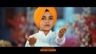Naam Na Visre (Teaser) Daanveer Singh Ft Kulwinder