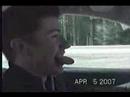 Sakuracon 2007 - The Drive Up, Part 2